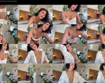flaming_hotty — 120 minute Chaturbate female cam show recording, 720p, Sep 7, 2025