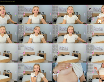 flooora_0 — 118 minute Chaturbate couple cam show recording, 720p, Sep 7, 2025