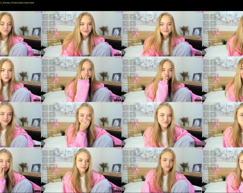flooora_0 — 7 minute Chaturbate couple cam show recording, 720p, Sep 7, 2025