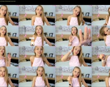 flooora_0 — 19 minute Chaturbate couple cam show recording, 720p, Sep 7, 2025