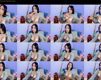 frank_sasha — 3 minute Chaturbate couple cam show recording, 720p, Sep 7, 2025