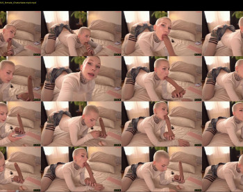 fuckingtoy_ — 3 minute Chaturbate female cam show recording, 720p, Sep 7, 2025
