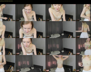 gin_yoon — 120 minute Chaturbate female cam show recording, 720p, Sep 7, 2025