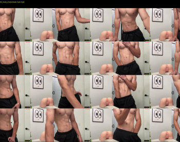 girlcontrol — 9 minute Chaturbate male cam show recording, 720p, Sep 7, 2025