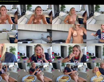 graciemae_baexx — 6 minute Chaturbate female cam show recording, 720p, Sep 7, 2025