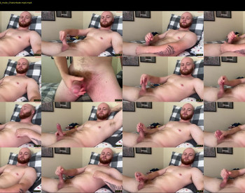 grizzlyjer — 41 minute Chaturbate male cam show recording, 720p, Sep 7, 2025