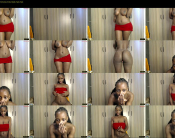 gulpess — 80 minute Chaturbate female cam show recording, 480p, Sep 7, 2025