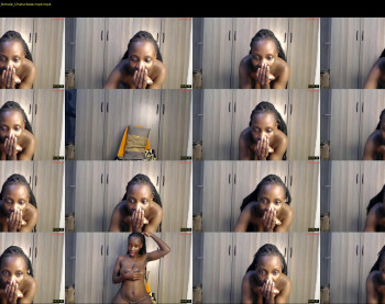 gulpess — 6 minute Chaturbate female cam show recording, 480p, Sep 8, 2025