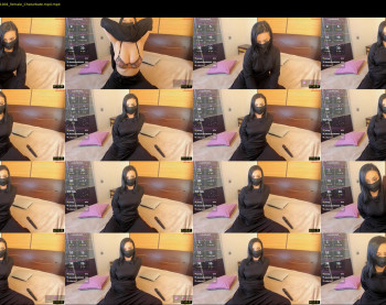 habibi_moon — 10 minute Chaturbate female cam show recording, 720p, Sep 7, 2025