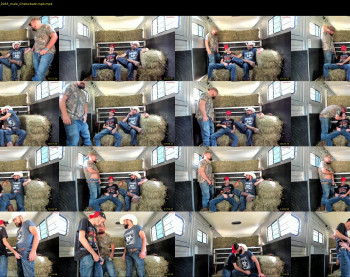 hardworkertn — 21 minute Chaturbate male cam show recording, 720p, Sep 7, 2025