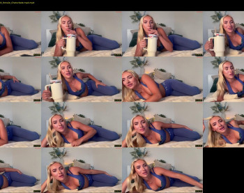 heyskylar — 6 minute Chaturbate female cam show recording, 720p, Sep 7, 2025