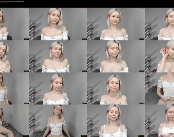 hi_popsy — 80 minute Chaturbate female cam show recording, 720p, Sep 8, 2025