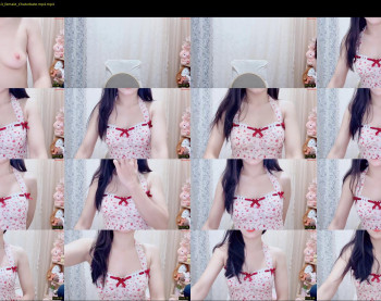 horinatori — 31 minute Chaturbate female cam show recording, 720p, Sep 7, 2025