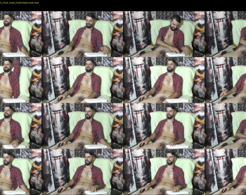 hornymaster93 — 5 minute Chaturbate male cam show recording, 720p, Sep 7, 2025