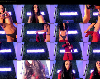 hotfallingdevil — 5 minute Chaturbate female cam show recording, 720p, Sep 7, 2025