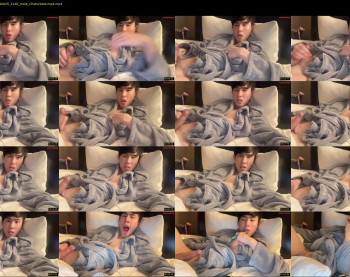 hottiewithabody101 — 8 minute Chaturbate male cam show recording, 480p, Sep 7, 2025