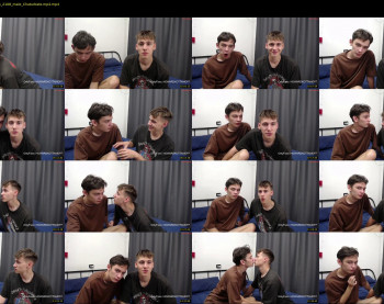 howardkottam — 18 minute Chaturbate male cam show recording, 720p, Sep 7, 2025