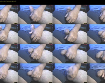 il_undercover — 7 minute Chaturbate male cam show recording, 480p, Sep 7, 2025