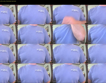 il_undercover — 5 minute Chaturbate male cam show recording, 480p, Sep 7, 2025