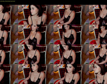 imjoanna — 3 minute Chaturbate female cam show recording, 720p, Sep 7, 2025