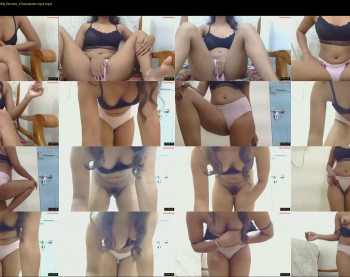indian_siya — 40 minute Chaturbate female cam show recording, 480p, Sep 7, 2025