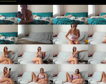 issabelle_69 — 73 minute Chaturbate couple cam show recording, 720p, Sep 7, 2025
