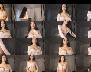 itsssssssme_lana — 113 minute Chaturbate female cam show recording, 720p, Sep 8, 2025