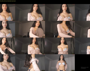 itsssssssme_lana — 77 minute Chaturbate female cam show recording, 720p, Sep 8, 2025