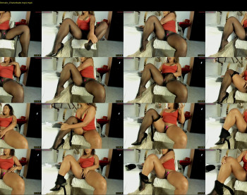 jadee_j — 65 minute Chaturbate female cam show recording, 720p, Sep 7, 2025
