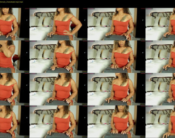 jadee_j — 9 minute Chaturbate female cam show recording, 720p, Sep 7, 2025
