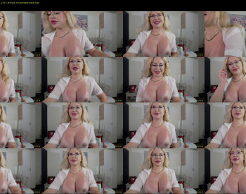 janellebrown_ — 5 minute Chaturbate female cam show recording, 720p, Sep 7, 2025