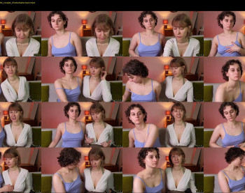 jitoon_exe — 10 minute Chaturbate female cam show recording, 720p, Sep 7, 2025