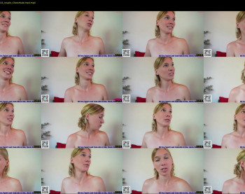 joannadea — 4 minute Chaturbate female cam show recording, 720p, Sep 7, 2025