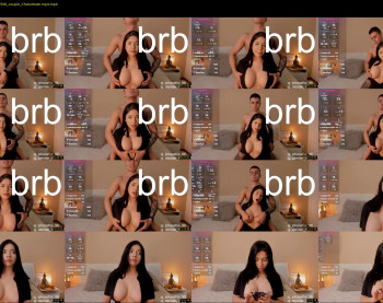 johana_fox_ — 20 minute Chaturbate female cam show recording, 720p, Sep 8, 2025
