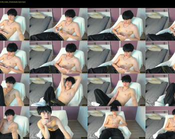 john_arthurs — 85 minute Chaturbate male cam show recording, 720p, Sep 7, 2025