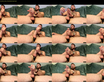 johnthomasbwc — 4 minute Chaturbate male cam show recording, 720p, Sep 8, 2025