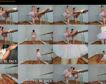 joyce_ena — 121 minute Chaturbate female cam show recording, 720p, Sep 7, 2025