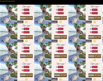 julesxdann — 16 minute Chaturbate couple cam show recording, 720p, Sep 7, 2025