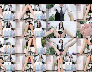 kaixin520 — 120 minute Chaturbate female cam show recording, 720p, Sep 7, 2025