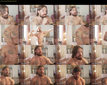 karlos_murphy — 120 minute Chaturbate male cam show recording, 720p, Sep 7, 2025