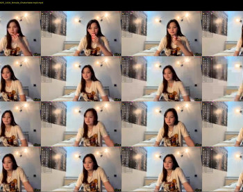 kassandrataulbee — 3 minute Chaturbate female cam show recording, 720p, Sep 7, 2025