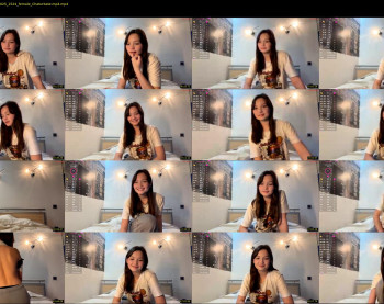 kassandrataulbee — 57 minute Chaturbate female cam show recording, 720p, Sep 7, 2025