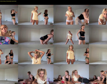kateharperr — 28 minute Chaturbate female cam show recording, 720p, Sep 8, 2025