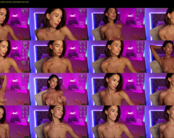 katherinepinke — 3 minute Chaturbate female cam show recording, 720p, Sep 7, 2025