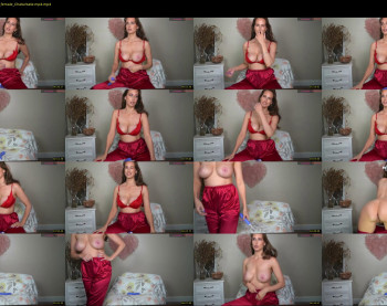 kb3301 — 8 minute Chaturbate couple cam show recording, 720p, Sep 8, 2025