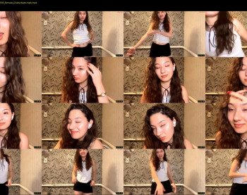 kelikurtulus — 26 minute Chaturbate female cam show recording, 720p, Sep 7, 2025
