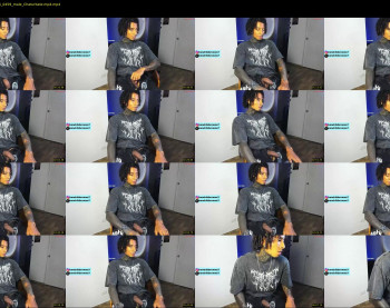 kendrik_brown — 7 minute Chaturbate male cam show recording, 720p, Sep 8, 2025