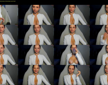 ketlinrous — 37 minute Chaturbate female cam show recording, 720p, Sep 7, 2025