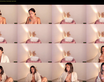kim_murphy — 121 minute Chaturbate female cam show recording, 720p, Sep 7, 2025