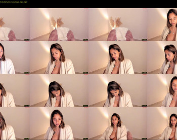 kim_murphy — 9 minute Chaturbate female cam show recording, 720p, Sep 7, 2025